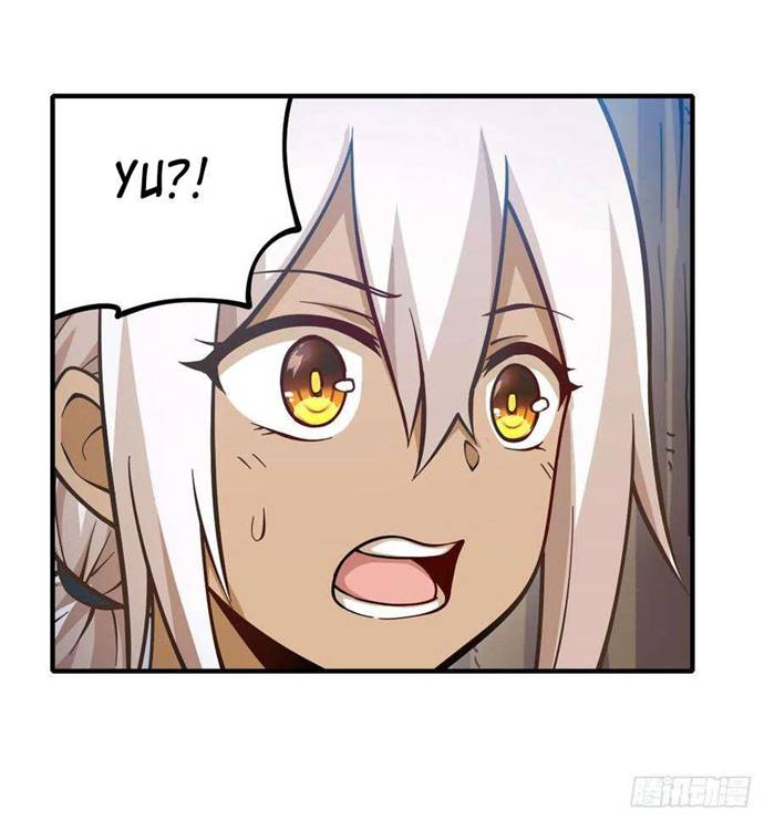 Wuxian Shitu Yu Shier Zhan Ji (Infinite Apostles and Twelve War Girls) Chapter 132 Gambar 8